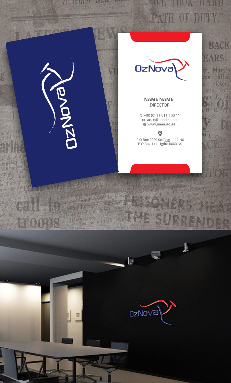 Logo Design by zebronicgraphic for this project | Design #18575730