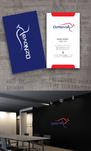 Logo Design by zebronicgraphic for this project | Design: #18575730