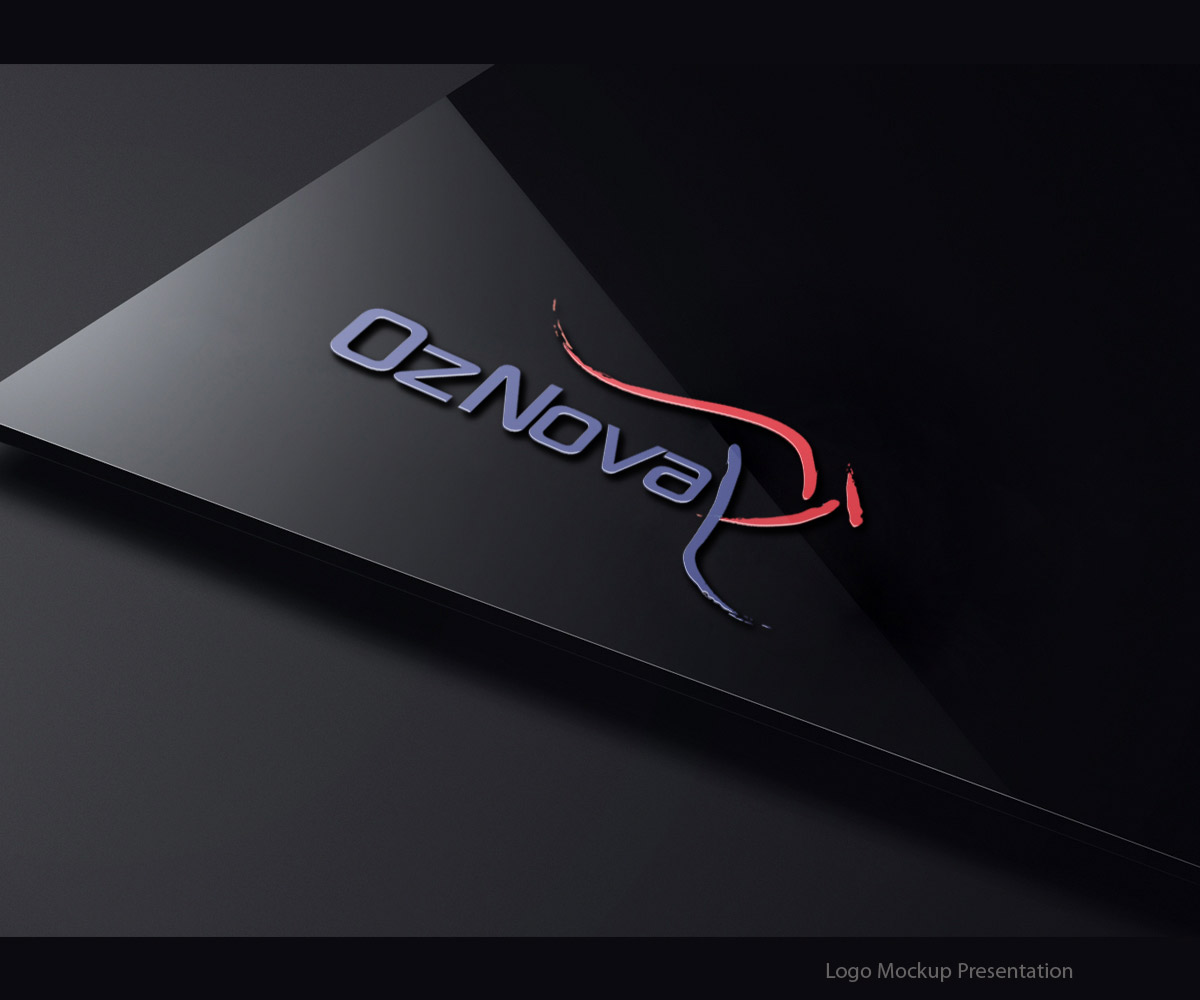 Logo Design by zebronicgraphic for this project | Design #18575731