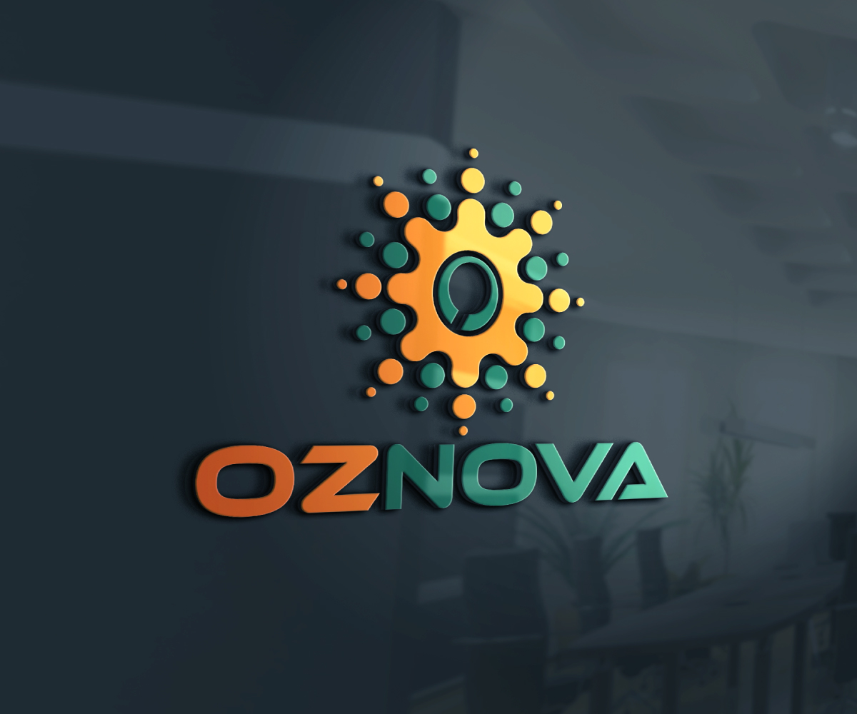 Logo Design by edwinnegz1 for this project | Design #18567878