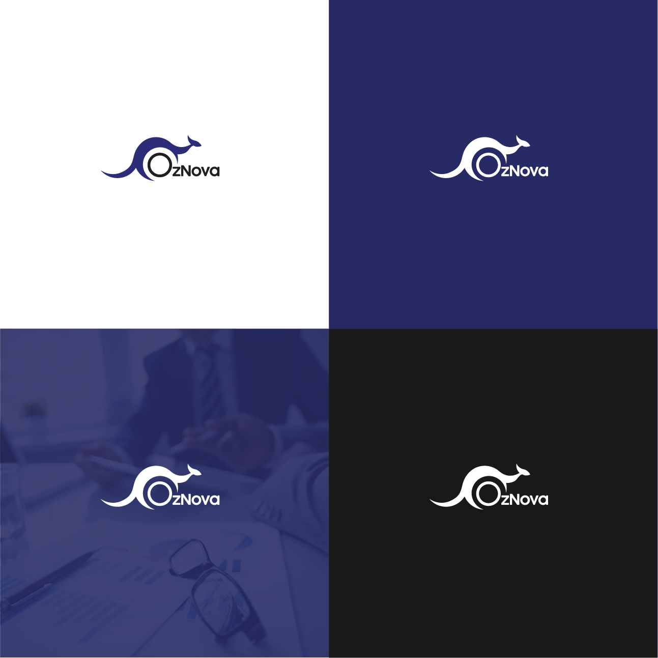 Logo Design by Nomuse for this project | Design #18579179