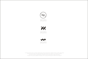 Worn by Marilyn | Logo Design by nusdofficial