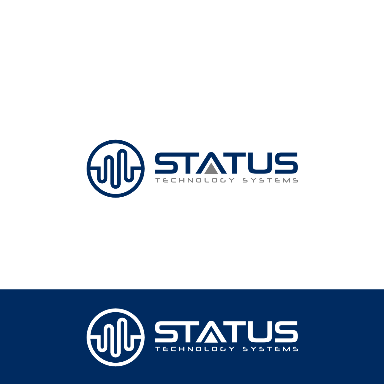 Logo Design by langkisau for this project | Design #18573885