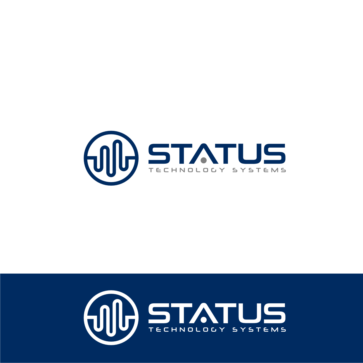 Logo Design by langkisau for this project | Design #18573887