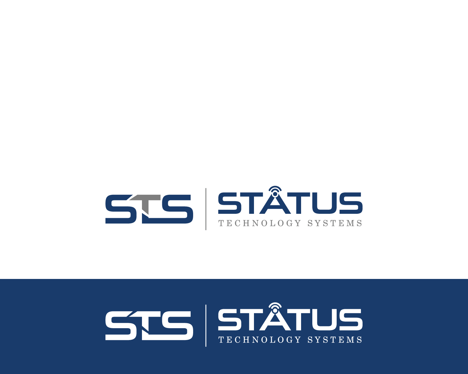 Logo Design by Atec for this project | Design #18562007