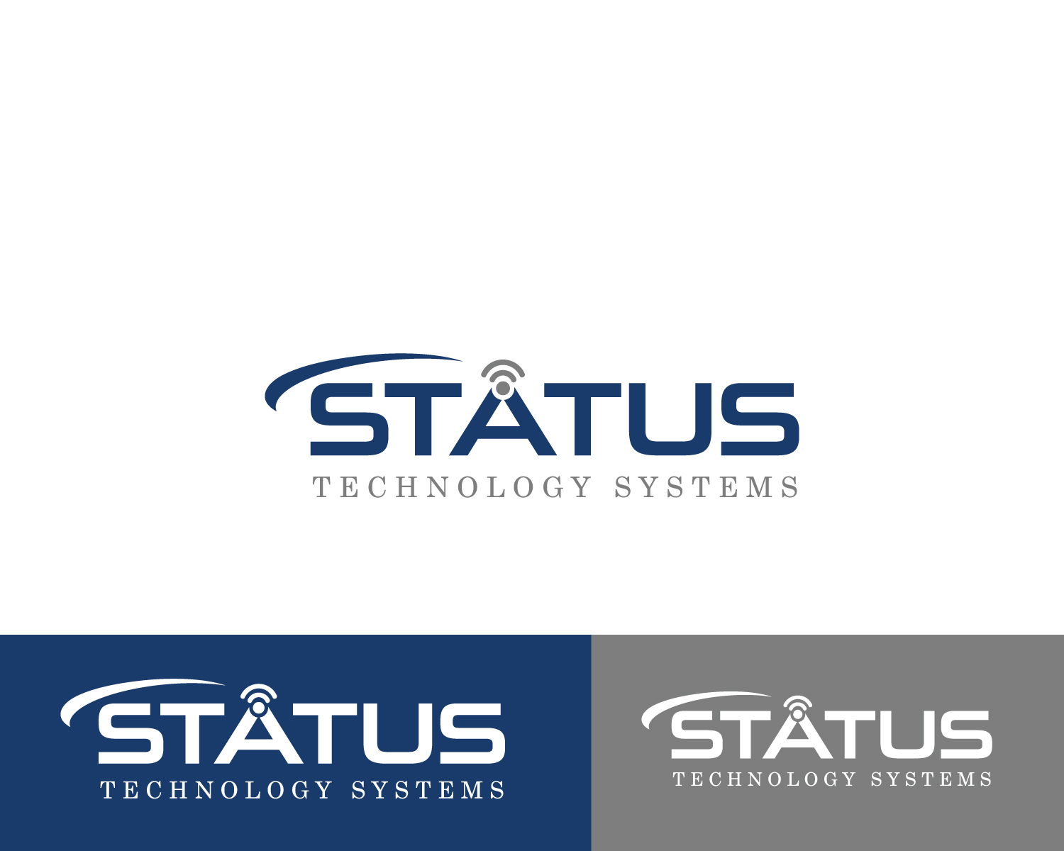 Logo Design by Atec for this project | Design #18562034