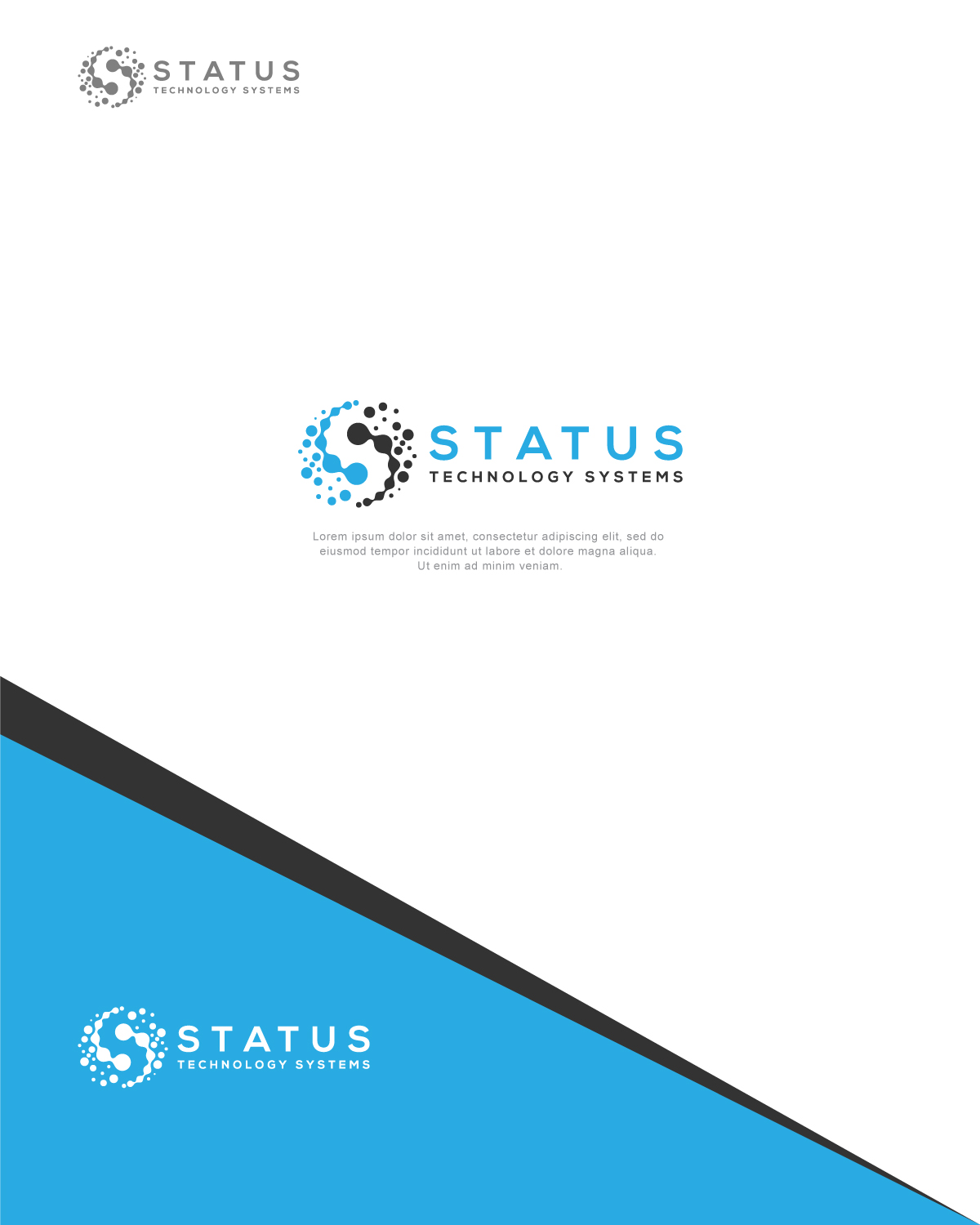 Logo Design by haseeb1binnaveed for this project | Design #18599644