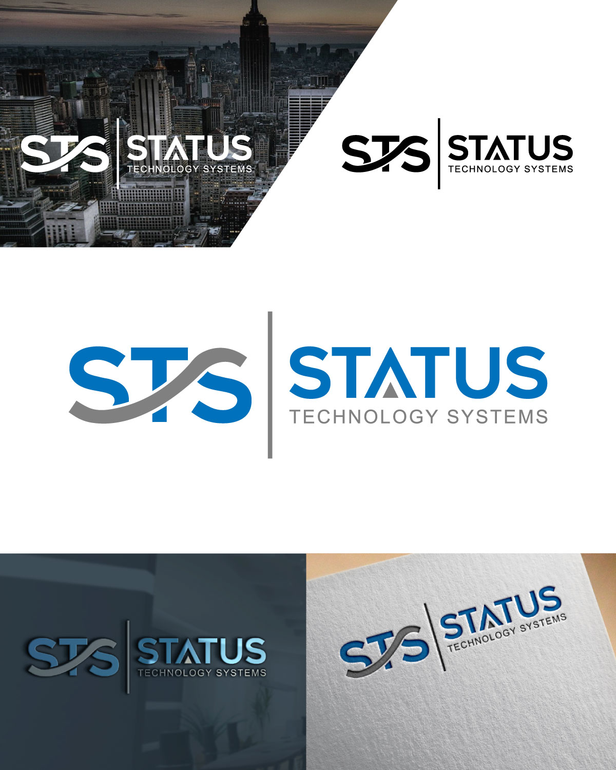 Logo Design by Onetouch110 for this project | Design #18576129