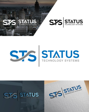 Logo Design by Onetouch110 for this project | Design: #18576129