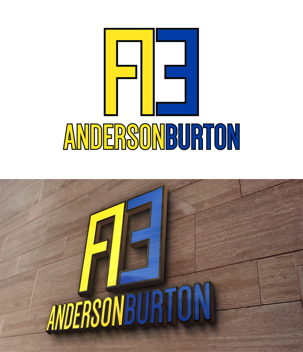 Logo Design by trufya for this project | Design #18656478
