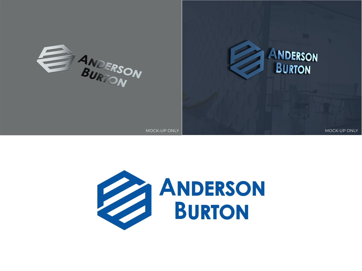 Logo-Design von MICHAEL S.B für dieses Projekt | Design: #18769207