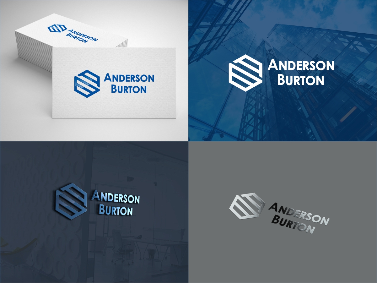 Logo-Design von MICHAEL S.B für dieses Projekt | Design #18769210