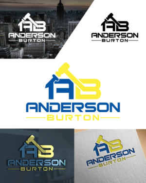 Logo Design by Onetouch110 for this project | Design: #18575463