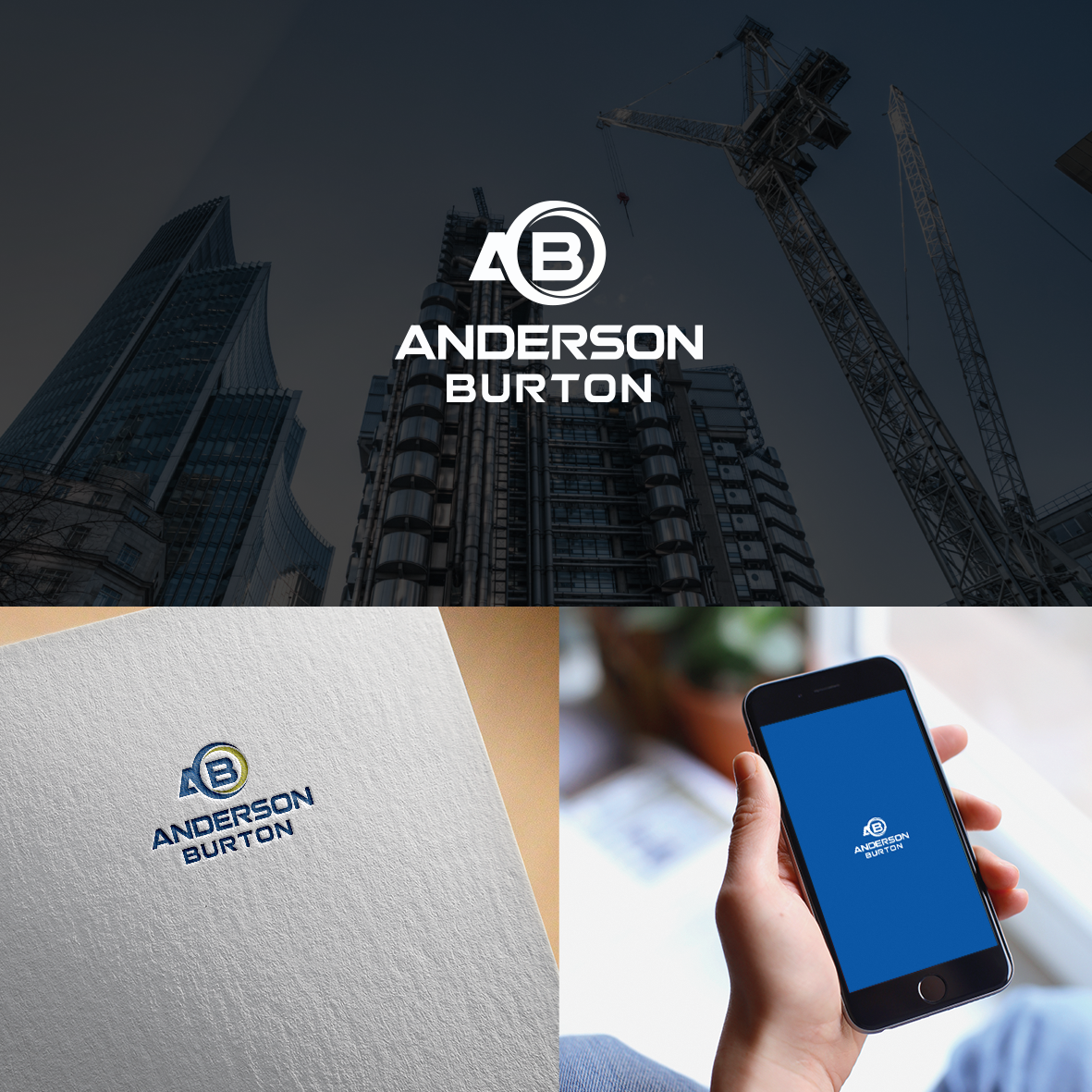 Logo Design by chynthiadewi91 for this project | Design #18573960