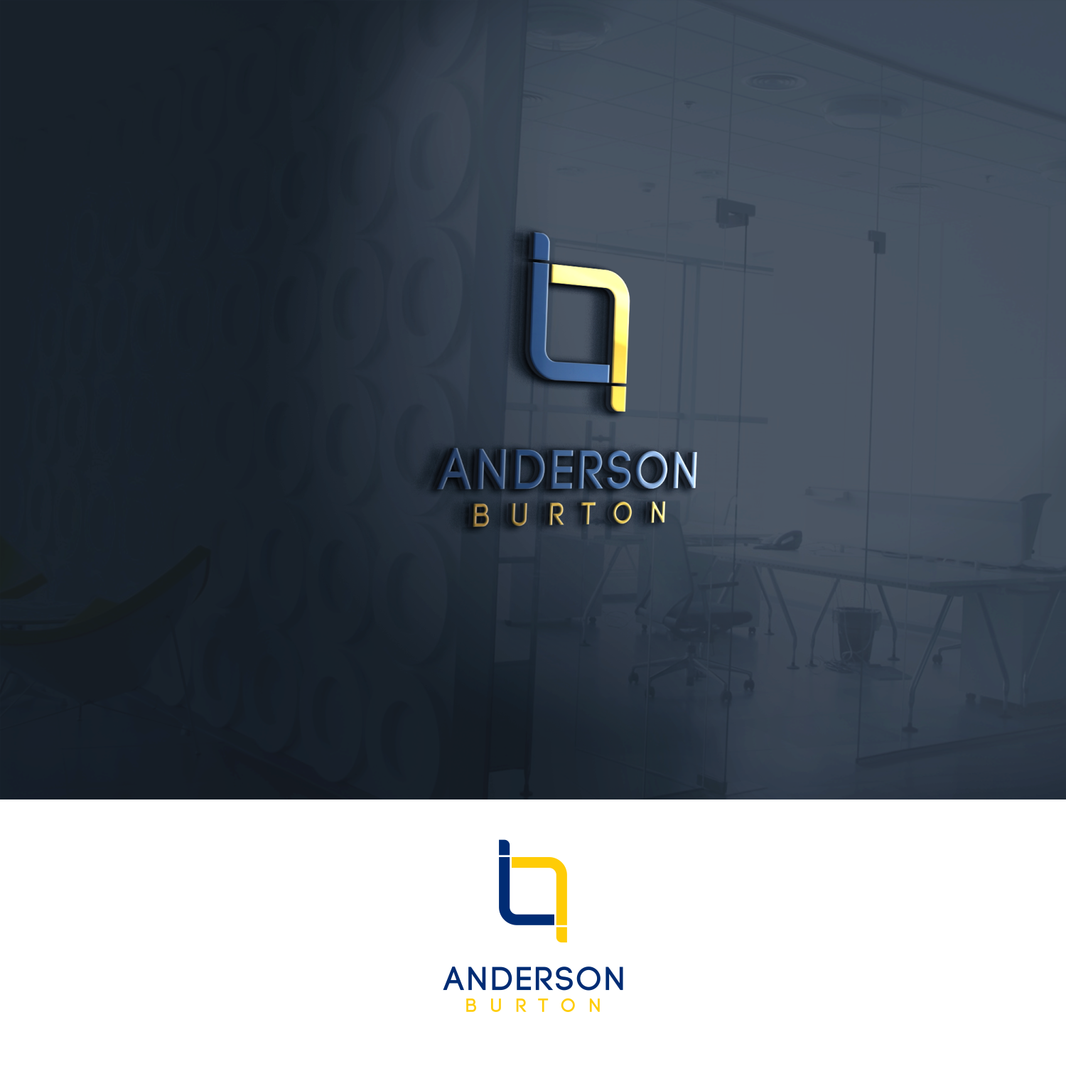 Logo Design by M I N D for this project | Design #18563725