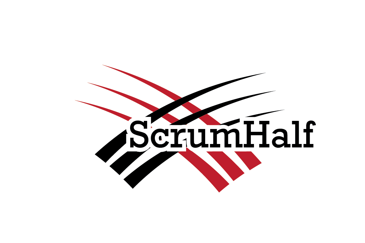 Logo Design by jose_luiz for Scrumhalf | Design #18619228