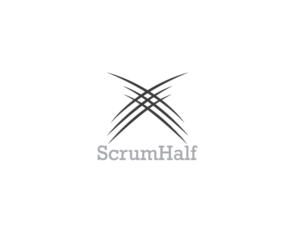 Logo Design by A S design @ for Scrumhalf | Design: #18592640