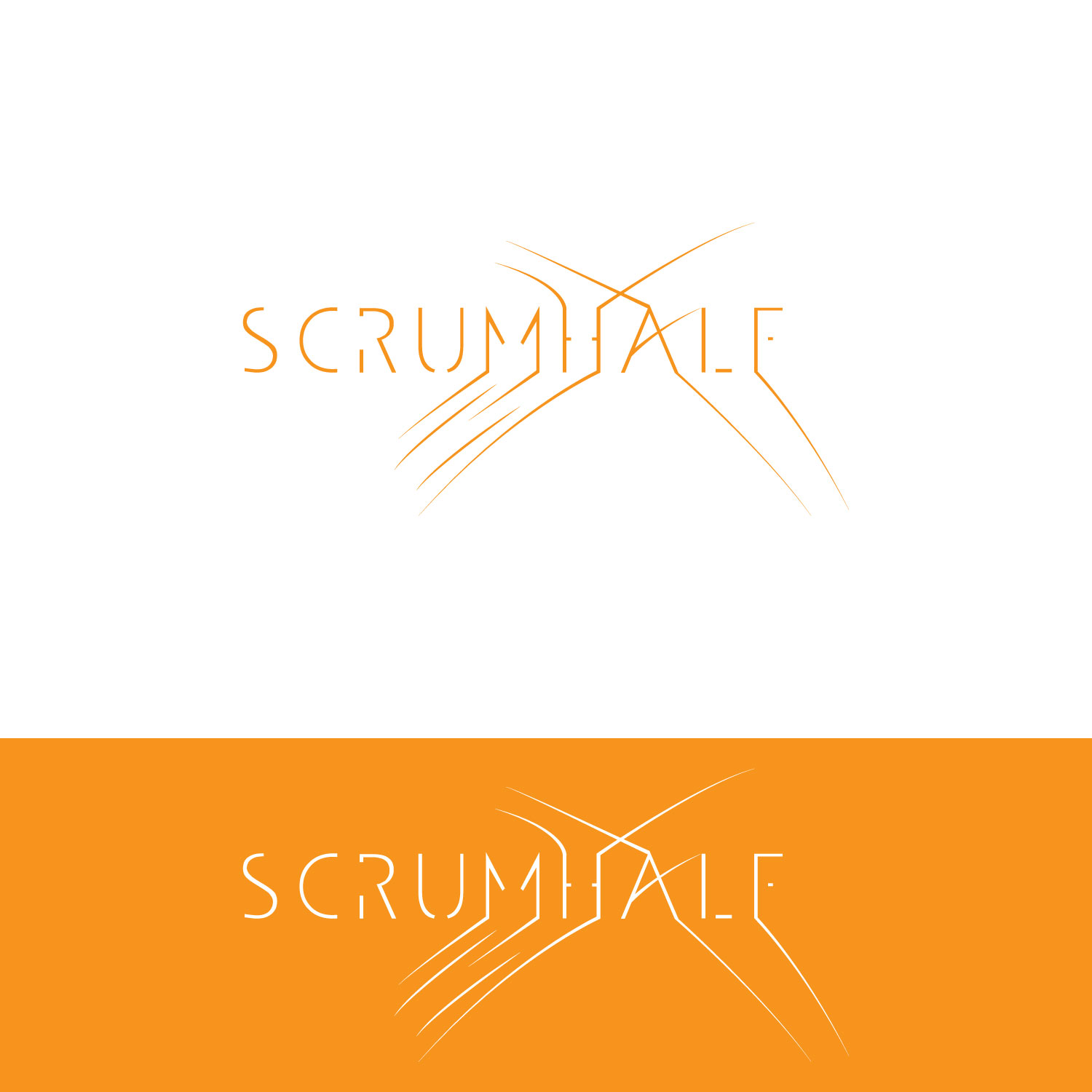 Logo-Design von Awesomelogician für Scrumhalf | Design #18587055