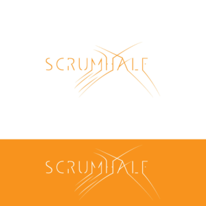 Logo Design by Awesomelogician for Scrumhalf | Design: #18587055