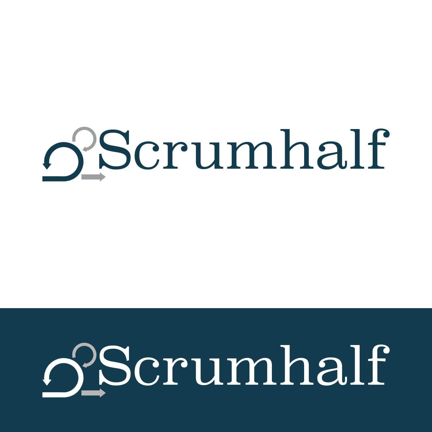 Logo-Design von Awesomelogician für Scrumhalf | Design #18587056