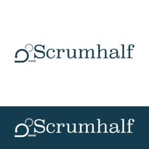 Logo Design by Awesomelogician for Scrumhalf | Design: #18587056