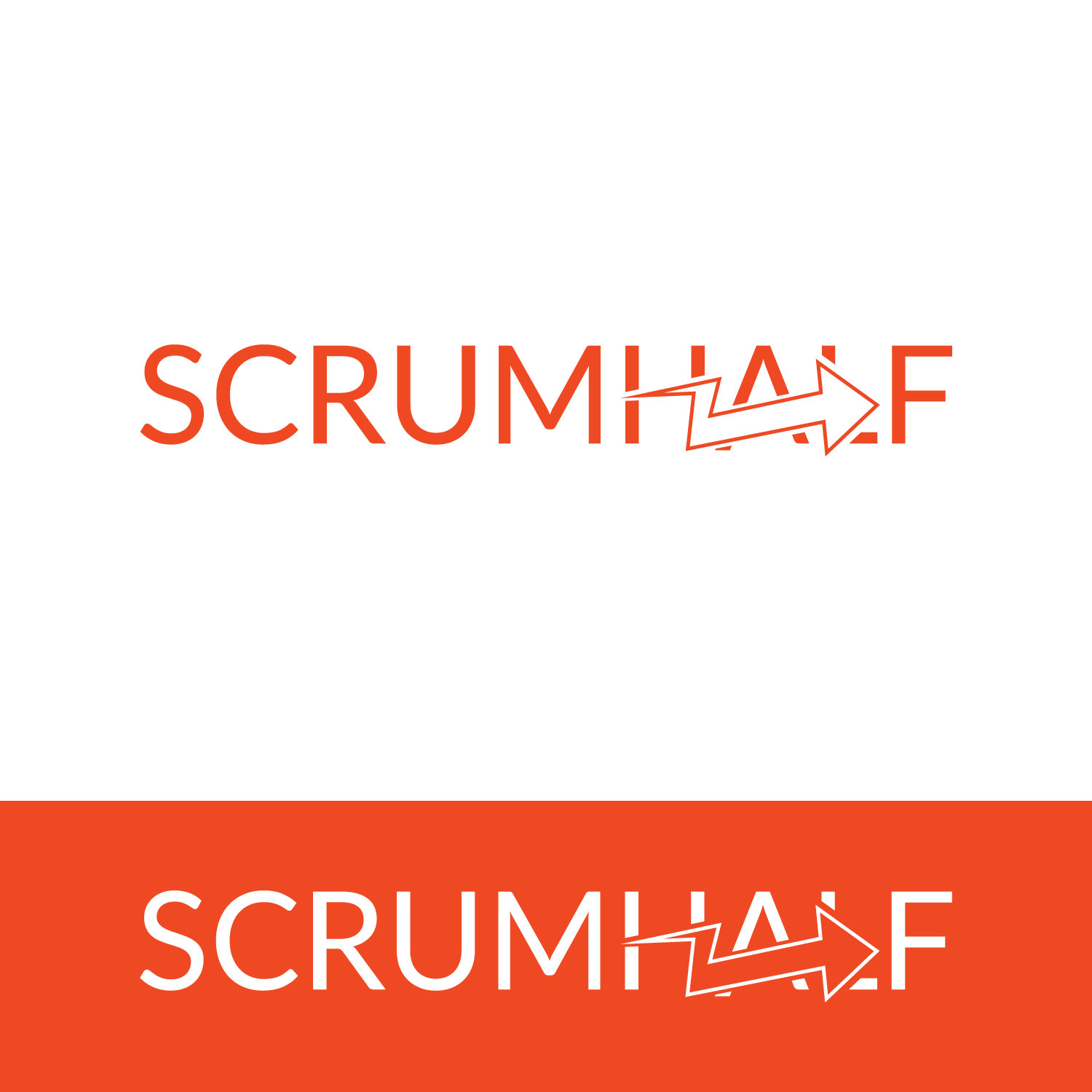 Logo-Design von Awesomelogician für Scrumhalf | Design #18587057