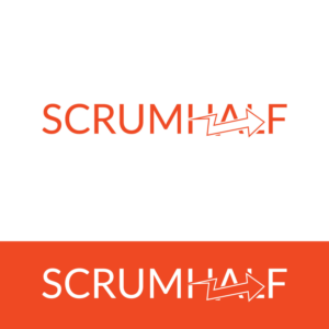 Logo Design by Awesomelogician for Scrumhalf | Design: #18587057
