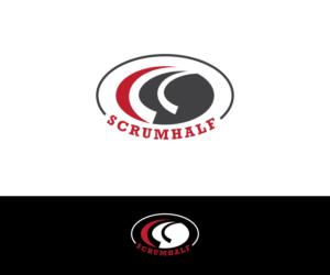 Logo Design by designmind78 for Scrumhalf | Design: #18593485