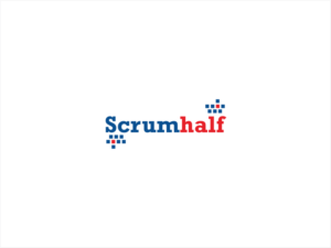 Logo Design by Meta Knight for Scrumhalf | Design: #18609579