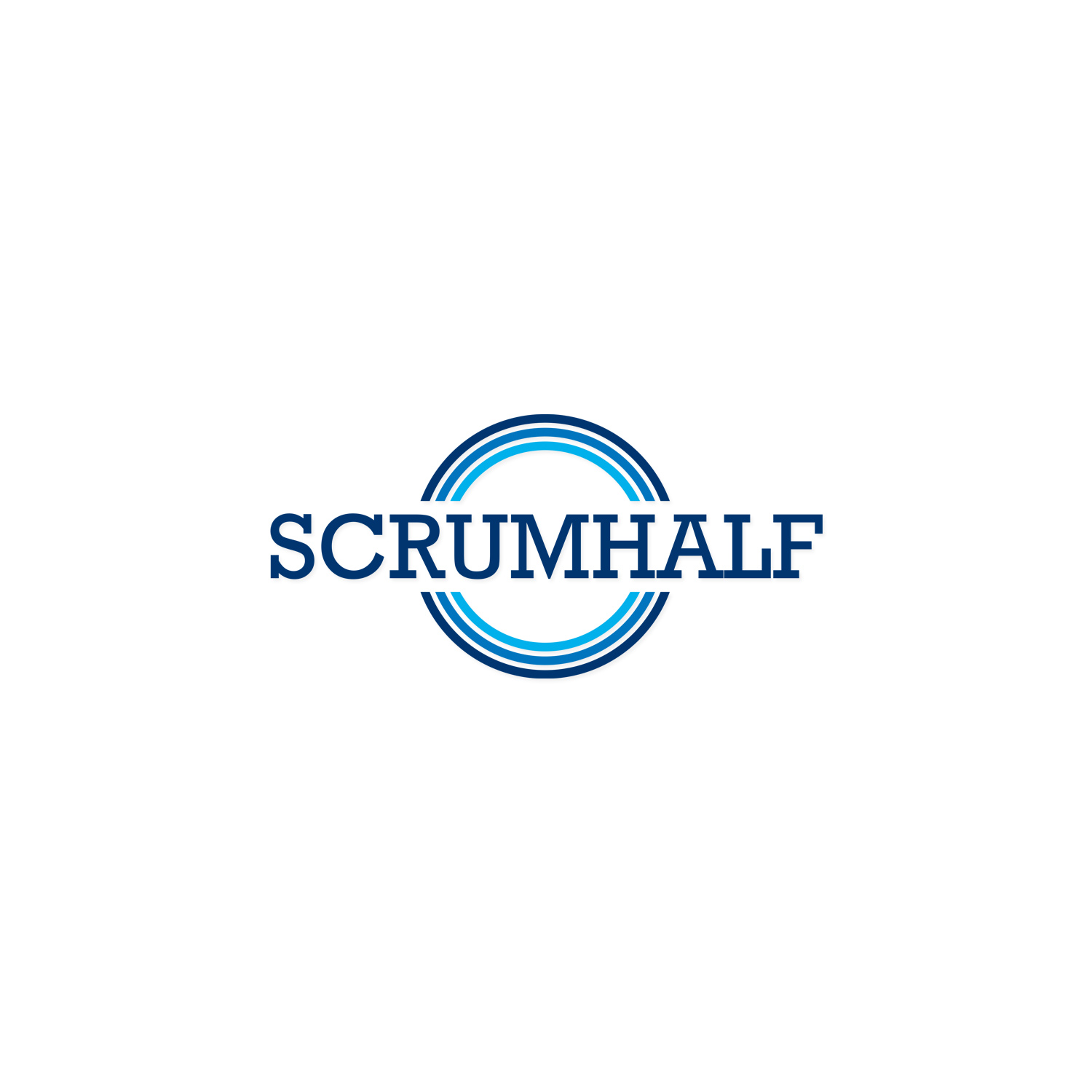 Diseño de Logo por pulogo para Scrumhalf | Diseño #18613902