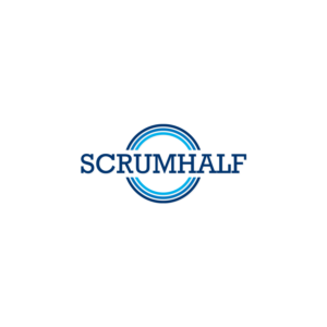 Logo Design by pulogo for Scrumhalf | Design #18613902