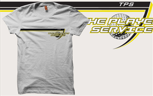 T-shirt Design by Ambrech for this project | Design: #667053