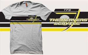 T-shirt Design by Ambrech for this project | Design: #667084