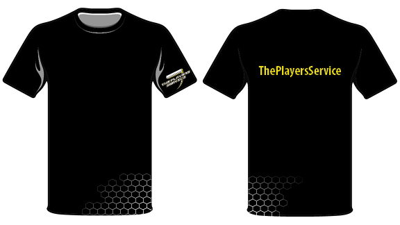 T-Shirt-Design von SJTetreault für dieses Projekt | Design #658802