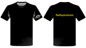 T-shirt Design by SJTetreault