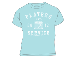 T-shirt Design by SHIRT-ART CO. for this project | Design: #662448