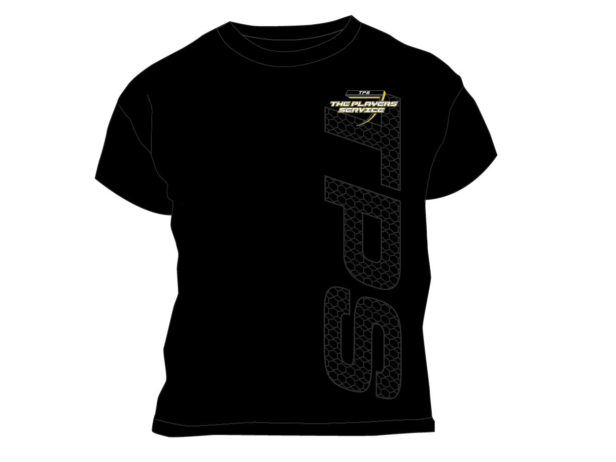T-shirt Design by SHIRT-ART CO. for this project | Design #662450