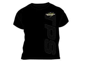 T-shirt Design by SHIRT-ART CO. for this project | Design: #662450