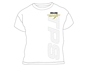 T-shirt Design by SHIRT-ART CO. for this project | Design: #662537