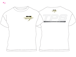 T-shirt Design by SHIRT-ART CO. for this project | Design: #667702