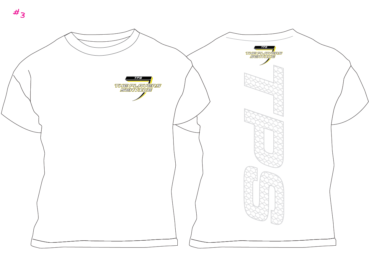 T-shirt Design by SHIRT-ART CO. for this project | Design #667705