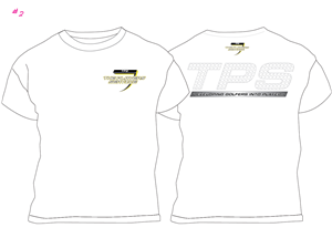 T-shirt Design by SHIRT-ART CO. for this project | Design: #681092