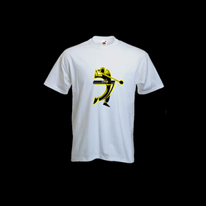 T-shirt Design by aq3 for this project | Design: #667279