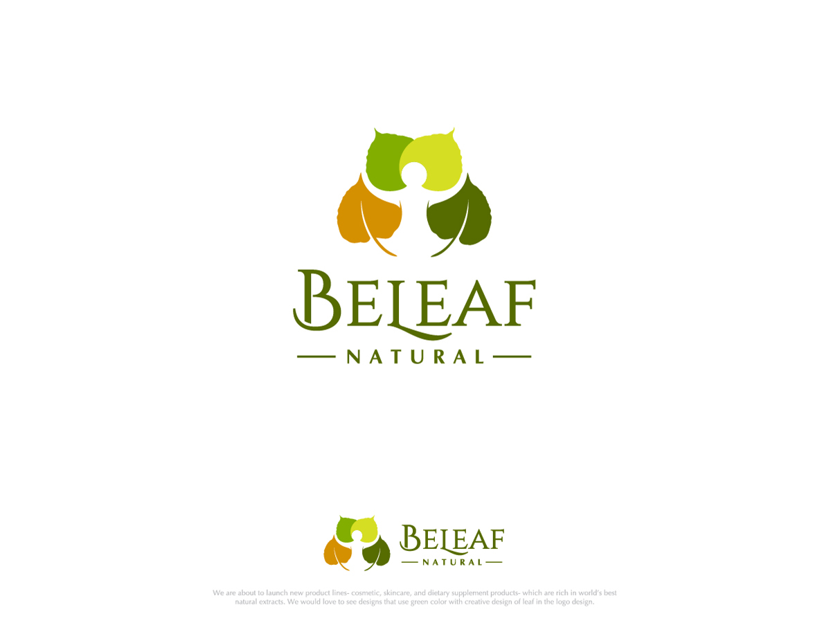 Logo Design by dharlan for this project | Design #18574050
