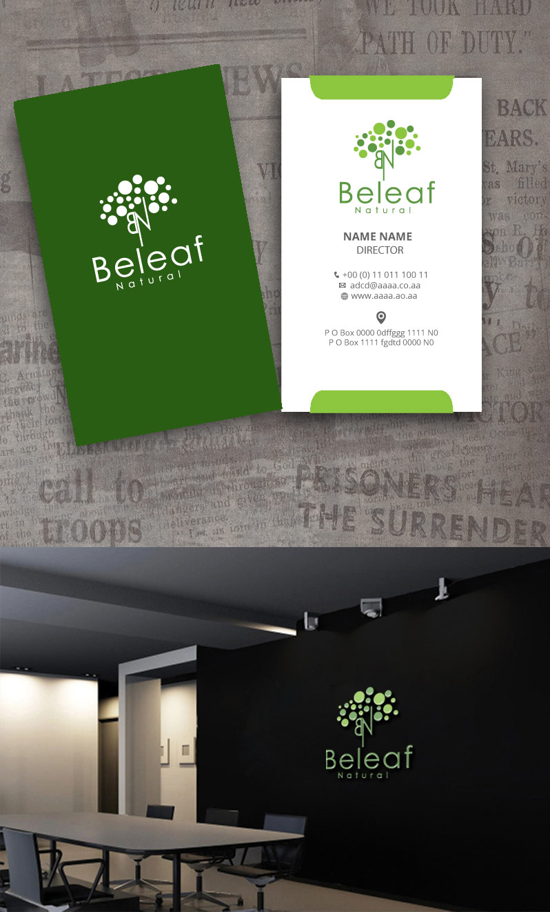 Logo Design by zebronicgraphic for this project | Design #18576562