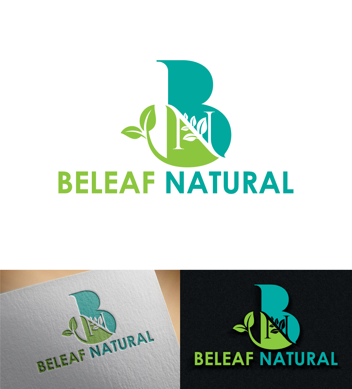 Logo Design by imyounuspathan 2 for this project | Design #18571417