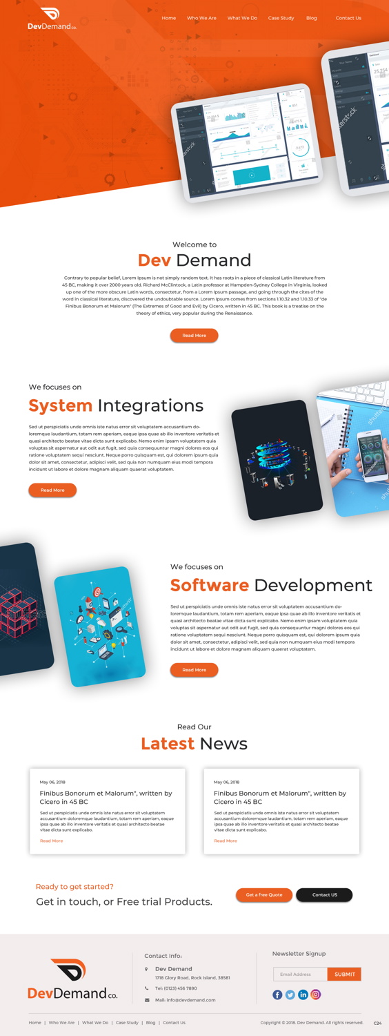 Web-Design von pb für dieses Projekt | Design #18575804