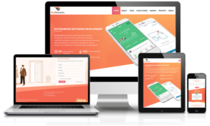 Web Design by Shampa Das for this project | Design: #18618715