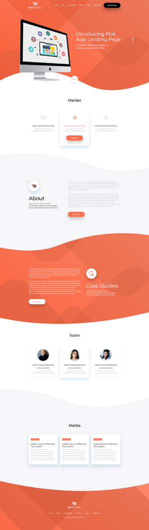 Web Design by JK-Tech Solution for this project | Design: #18656483