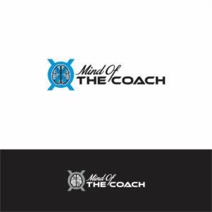 Logo Design by Arham Hidayat for this project | Design: #18636941